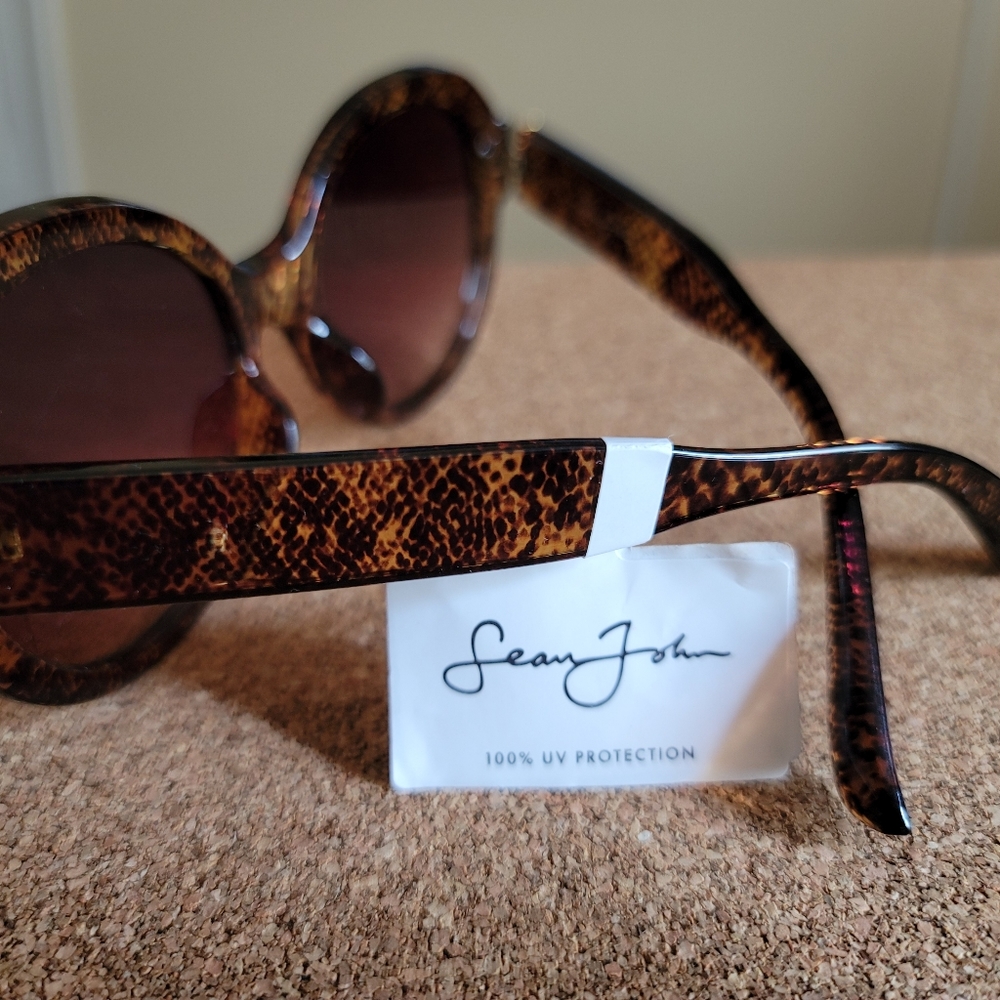 Sean John Sunglasses For Women